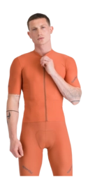 Fietsshirt Sportful Men Hyperepic Jersey Sienna Glow