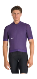 Fietsshirt Sportful Men SRK 2 Jersey Galactic Purple