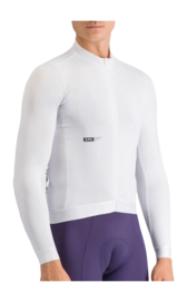 Fietsshirt Sportful Men SRK Jersey Long Sleeves White