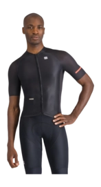 Fietsshirt Sportful Men Supernova Jersey Black