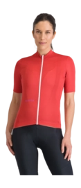Fietsshirt Sportful Women Classic Jersey Phoenix Glow