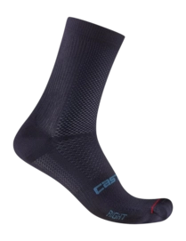 Fietssok Castelli Women Espresso 2 12 Belgian Blue