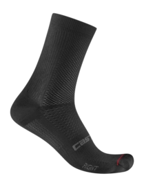 Fietssok Castelli Women Espresso 2 12 Black