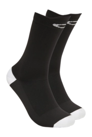 Fietssok Oakley Men Seeker Long Blackout