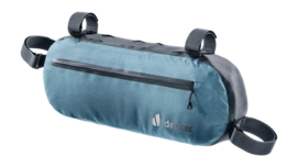 Fietstas deuter Cabezon FB 4 Atlantic Black 4 L