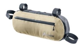 Fietstas deuter Cabezon FB 4 Desert Black 4 L