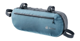 Fietstas deuter Cabezon FB 6 Atlantic Black 170 g
