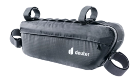 Fietstas deuter Mondego FB 4 Black 4 L