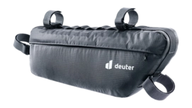 Fietstas deuter Mondego FB 6 Black 6 L