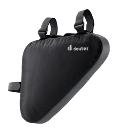 Fietstas deuter Unisex Triangle Bag 1.7 Black