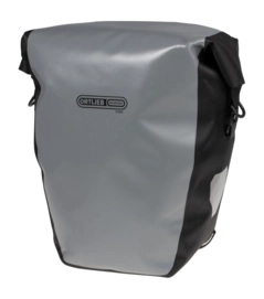 Fietstas Ortlieb Back Roller Core QL2.1 20L Alu Grey