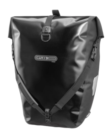 Fietstas Ortlieb Back Roller Free Single QL2.1 20L Black