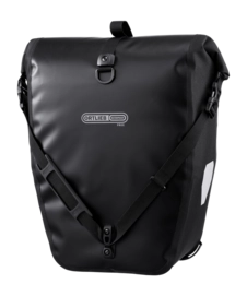 Fietstas Ortlieb Back Roller Free Single QL3.1 20L Black
