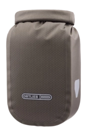 Fietstas Ortlieb Fork Pack Qls 4.1 L Dark Sand