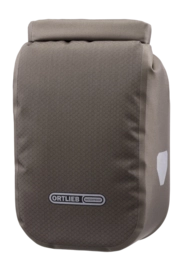 Fietstas Ortlieb Fork Pack Qls 5.8 L Dark Sand