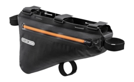 Fietstas Ortlieb Frame Pack 4 L Black Matt