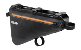 Fietstas Ortlieb Frame Pack 6 L Black Matt