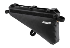 Fietstas Ortlieb Frame Pack Rc 4 L V1 Black Matt
