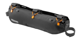 Fietstas Ortlieb Frame Pack RC Toptube 4L Black Matt