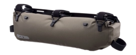 Fietstas Ortlieb Frame Pack RC Toptube 4L Dark Sand