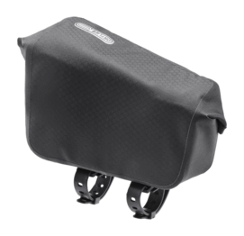 Fietstas Ortlieb Fuel Pack 1 L Black Matt