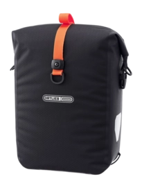 Fietstas Ortlieb Gravel Pack Ql2.2 14.5 L Black Matt
