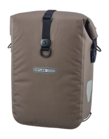 Fietstas Ortlieb Gravel Pack Ql2.2 14.5 L Dark Sand