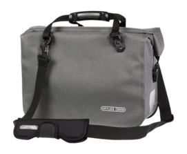 Fietstas Ortlieb Office Bag Urban QL2.1 21L Pepper