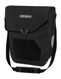 Fietstas Ortlieb Pedal Mate QL2.1 16L Black