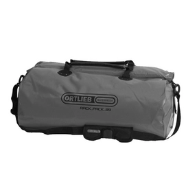 Sacoche Vélo Ortlieb Rack-Pack M-31L Asphalte