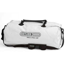 Sacoche Vélo Ortlieb Rack-Pack XL-89L Blanc
