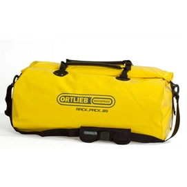 Sacoche Vélo Ortlieb Rack-Pack XL-89L Jaune
