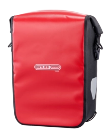 Fietstas Ortlieb Sport Roller Core QL2.1 14,5L Red Black