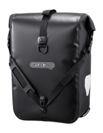 Fietstas Ortlieb Sport Roller Free QL3.1 14,5L Black