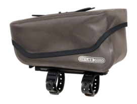 Fietstas Ortlieb Toptube Bag Dark Sand