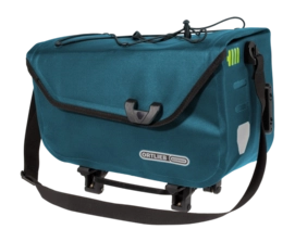 Fietstas Ortlieb Trunk Bag TL 10L Petrol