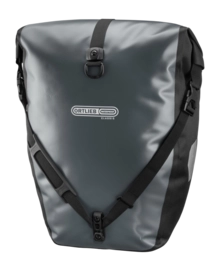 Fietstas Ortlieb Unisex Back Roller Classic Single QL2.1 20L Dynamo Asphalt