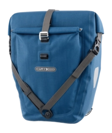 Fietstas Ortlieb Unisex Back Roller Plus QL2.2 23L Denim