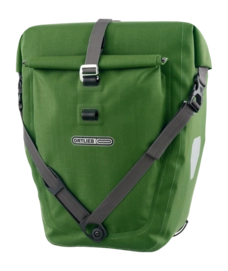 Fietstas Ortlieb Unisex Back Roller Plus QL2.2 23L Moss Green