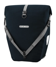 Fietstas Ortlieb Unisex Back Roller Urban QL3.1 20L Ink