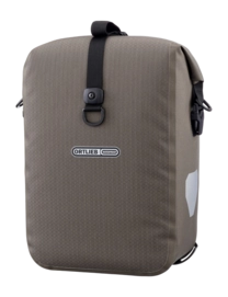 Fietstas Ortlieb Unisex Gravel Pack QL3.1 14,5L Dark Sand