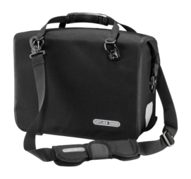 Fietstas Ortlieb Unisex Office Bag QL3.1 21L Black