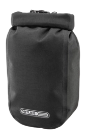 Fietstas Ortlieb Unisex Outer Pocket 4,1L Black