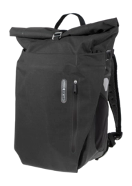 Fietstas Ortlieb Unisex Vario Plus QL2.2 26L Black