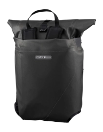 Fietstas Ortlieb Unisex Vario QL3.1 26L Black