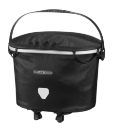 Fietstas Ortlieb Up Town City TL 17,5L Black