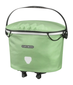 Fietstas Ortlieb Up Town City TL 17,5L Pistachio
