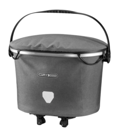 Fietstas Ortlieb Up Town Rack Urban TL 17,5L Pepper