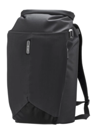 Fietstas Ortlieb Vario Lite Ql2.1 22 L Black