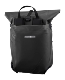 Fietstas Ortlieb Vario QL3.1 20L Black